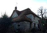 Thatching Company Devon