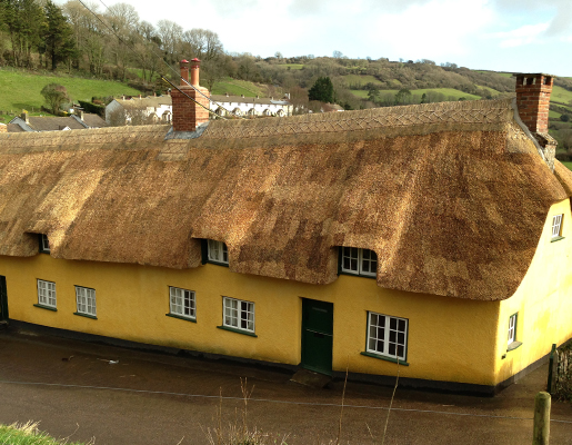 Residential Thather Devon