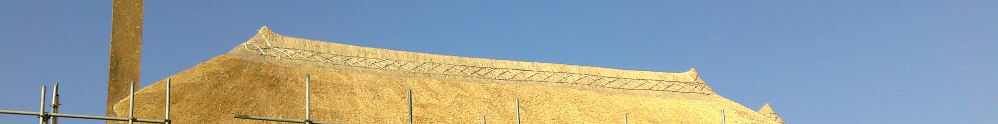 Roof Thatcher Crediton