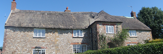 Crediton Master Thatchers