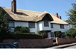 Thatch Company Devon