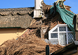 Thatching Company Devon