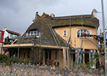 Thatching Company Devon