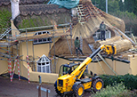 Thatching Devon