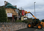 Thatching Company Devon