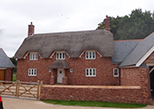 Thatch Roofer Devon